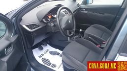 Prodajem auto: Peugeot - 207 1.4 hdi 2007 godište, Podgorica - Vozila - Crna Gora