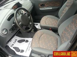 Prodajem auto: Chevrolet - Matiz 1,0i 2007 godište, Podgorica - Vozila - Crna Gora