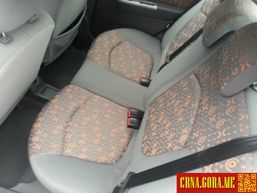 Prodajem auto: Chevrolet - Matiz 1,0i 2007 godište, Podgorica - Vozila - Crna Gora
