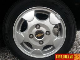 Prodajem auto: Chevrolet - Matiz 1,0i 2007 godište, Podgorica - Vozila - Crna Gora