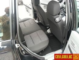 Prodajem auto: Mazda - 2 1.2i 2004 godište, Podgorica - Vozila - Crna Gora