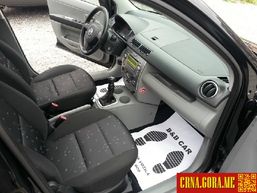 Prodajem auto: Mazda - 2 1.2i 2004 godište, Podgorica - Vozila - Crna Gora