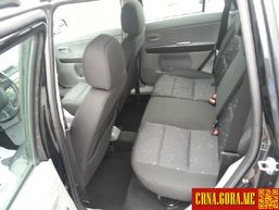 Prodajem auto: Mazda - 2 1.2i 2004 godište, Podgorica - Vozila - Crna Gora