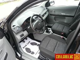 Prodajem auto: Mazda - 2 1.2i 2004 godište, Podgorica - Vozila - Crna Gora