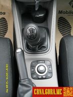 Prodajem auto: Renault - Megane dci 2010 godište, Podgorica - Vozila - Crna Gora