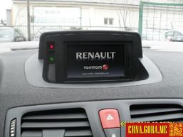 Prodajem auto: Renault - Megane dci 2010 godište, Podgorica - Vozila - Crna Gora