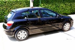 Opel ASTRA H, 2005, Petrovac - Vozila - Crna Gora