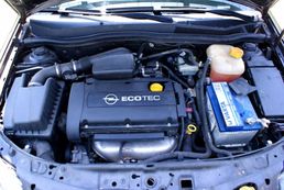 Opel ASTRA H, 2005, Petrovac - Vozila - Crna Gora