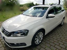 PASSAT VAR.2.0 TDI CV 140 COMFORTLINE BM.TEC. - Vozila - Crna Gora