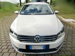 PASSAT VAR.2.0 TDI CV 140 COMFORTLINE BM.TEC. - Vozila - Crna Gora