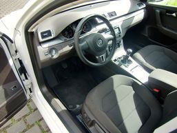 PASSAT VAR.2.0 TDI CV 140 COMFORTLINE BM.TEC. - Vozila - Crna Gora