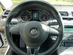 PASSAT VAR.2.0 TDI CV 140 COMFORTLINE BM.TEC. - Vozila - Crna Gora