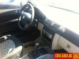 Prodajem auto: Škoda - Fabia 1,4tdi 2005 godište, Podgorica - Vozila - Crna Gora