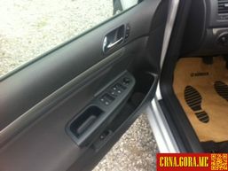 Prodajem auto: Volkswagen - Golf 5 2,0tdi 2005 godište, Podgorica - Vozila - Crna Gora