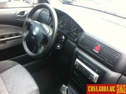 Prodajem auto: Škoda - Octavia 1,9tdi 2003 godište, Podgorica - Vozila - Crna Gora