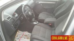 Prodajem auto: Volkswagen - Touran TDi 2006 godište, Berane - Vozila - Crna Gora