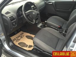 Prodajem auto: Opel - Astra 1.7 cdti 2003 godište, Podgorica - Vozila - Crna Gora