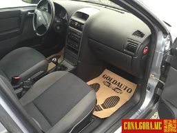 Prodajem auto: Opel - Astra 1.7 cdti 2003 godište, Podgorica - Vozila - Crna Gora