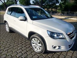 TIGUAN 2.0 TDI SPORT&STYLE 4 MOTION - Vozila - Crna Gora