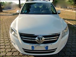 TIGUAN 2.0 TDI SPORT&STYLE 4 MOTION - Vozila - Crna Gora