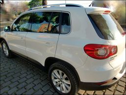 TIGUAN 2.0 TDI SPORT&STYLE 4 MOTION - Vozila - Crna Gora