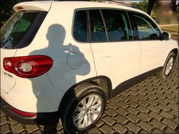 TIGUAN 2.0 TDI SPORT&STYLE 4 MOTION - Vozila - Crna Gora