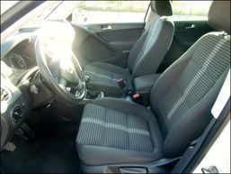 TIGUAN 2.0 TDI SPORT&STYLE 4 MOTION - Vozila - Crna Gora