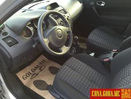 Prodajem auto: Renault - Megane 1.5 dci 2007 godište, Podgorica - Vozila - Crna Gora