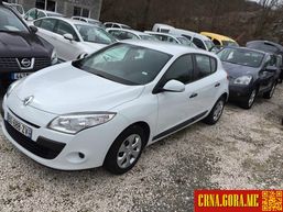 Prodajem auto: Renault - Megane  2011 godište, Cetinje - Vozila - Crna Gora