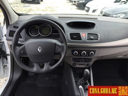 Prodajem auto: Renault - Megane  2011 godište, Cetinje - Vozila - Crna Gora