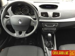 Prodajem auto: Renault - Fluence europe 2011 godište, Cetinje - Vozila - Crna Gora