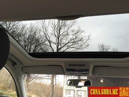 Prodajem auto: Audi - A3 sportback 2011 godište, Cetinje - Vozila - Crna Gora