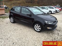 Prodajem auto: Volkswagen - Polo confortline 2013 godište, Cetinje - Vozila - Crna Gora