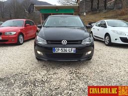 Prodajem auto: Volkswagen - Polo confortline 2013 godište, Cetinje - Vozila - Crna Gora