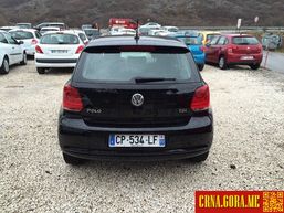 Prodajem auto: Volkswagen - Polo confortline 2013 godište, Cetinje - Vozila - Crna Gora