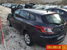 Prodajem auto: Renault - Megane  2010 godište, Cetinje - Vozila - Crna Gora