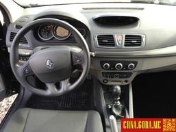 Prodajem auto: Renault - Megane  2010 godište, Cetinje - Vozila - Crna Gora