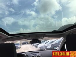 Prodajem auto: Nissan - Qushqai tekna 2009 godište, Cetinje - Vozila - Crna Gora