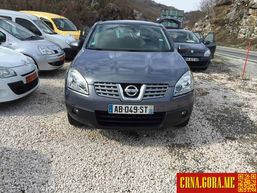Prodajem auto: Nissan - Qushqai tekna 2009 godište, Cetinje - Vozila - Crna Gora