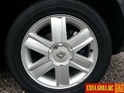 Prodajem auto: Renault - Megane dinamic dci 2005 godište, Podgorica - Vozila - Crna Gora