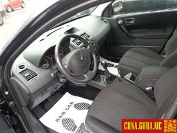 Prodajem auto: Renault - Megane dinamic dci 2005 godište, Podgorica - Vozila - Crna Gora
