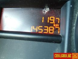 Prodajem auto: Peugeot - 308 1.6HDI 2012 godište, Podgorica - Vozila - Crna Gora