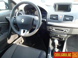 Prodajem auto: Renault - Megane 1.5dci 2010 godište, Podgorica - Vozila - Crna Gora