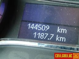 Prodajem auto: Renault - Megane 1.5dci 2010 godište, Podgorica - Vozila - Crna Gora