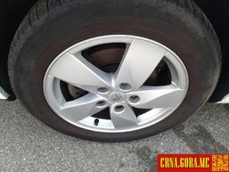 Prodajem auto: Renault - Megane 1.5dci 2010 godište, Podgorica - Vozila - Crna Gora