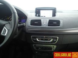 Prodajem auto: Renault - Megane 1.5dci karavan 2012 godište, Podgorica - Vozila - Crna Gora