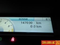 Prodajem auto: Renault - Scenic 1.5dci 2009 godište, Podgorica - Vozila - Crna Gora