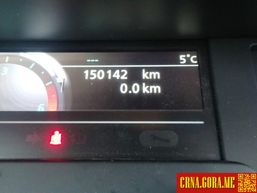 Prodajem auto: Renault - Scenic 1.5dci automatik 2011 godište, Podgorica - Vozila - Crna Gora