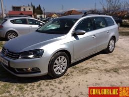 Prodajem auto: Volkswagen - Passat 1.6 TDI 2011 godište, Podgorica - Vozila - Crna Gora