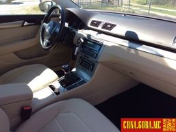 Prodajem auto: Volkswagen - Passat 1.6 TDI 2011 godište, Podgorica - Vozila - Crna Gora